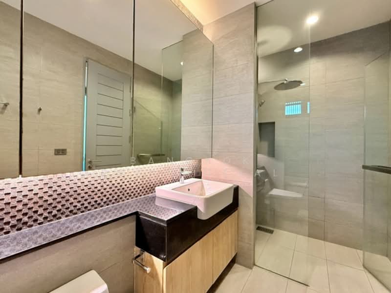 Detached House, Bangkok, Khlong Tan Nua, Watthana, Bangkok, 4 Bedrooms, 450 sqm, Villa For Rent, by Bangkok Residential, 500300532 - DDproperty.com