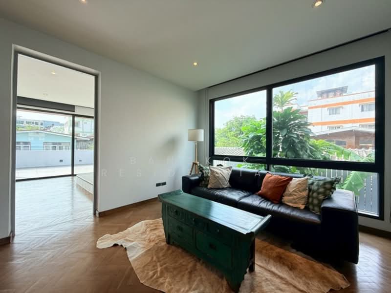 Detached House, กรุงเทพ, คลองตันเหนือ, วัฒนา, กรุงเทพ, 450 ตร.ม., วิลล่า ให้เช่า, โดย Bangkok Residential, 500300532 - DDproperty.com