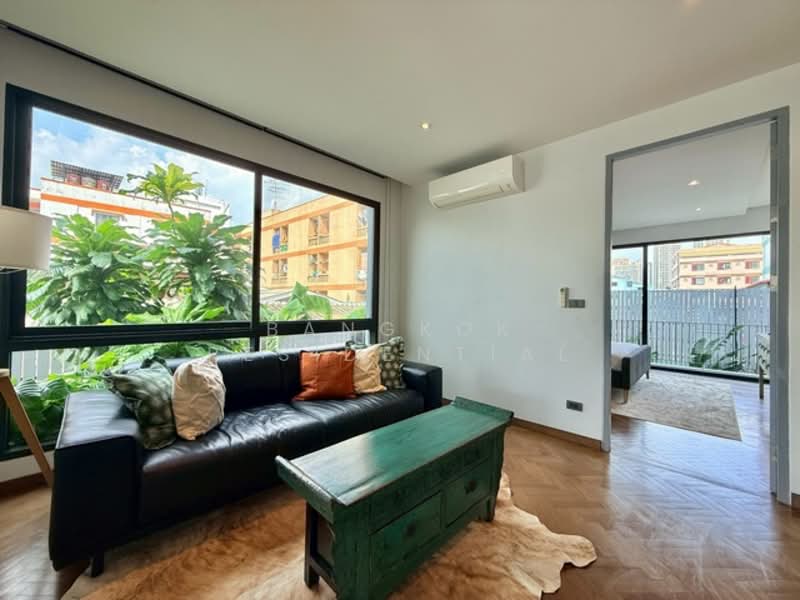 Detached House, Bangkok, Khlong Tan Nua, Watthana, Bangkok, 4 Bedrooms, 450 sqm, Villa For Rent, by Bangkok Residential, 500300532 - DDproperty.com