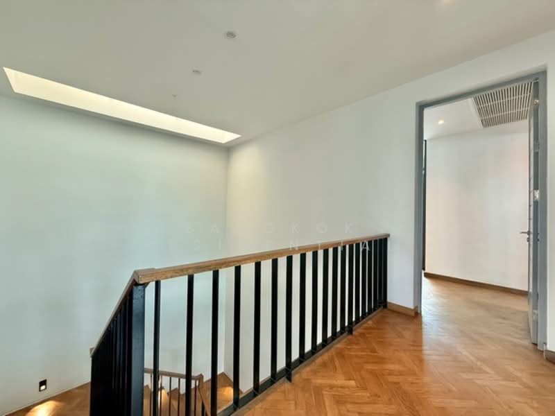 Detached House, Bangkok, Khlong Tan Nua, Watthana, Bangkok, 4 Bedrooms, 450 sqm, Villa For Rent, by Bangkok Residential, 500300532 - DDproperty.com