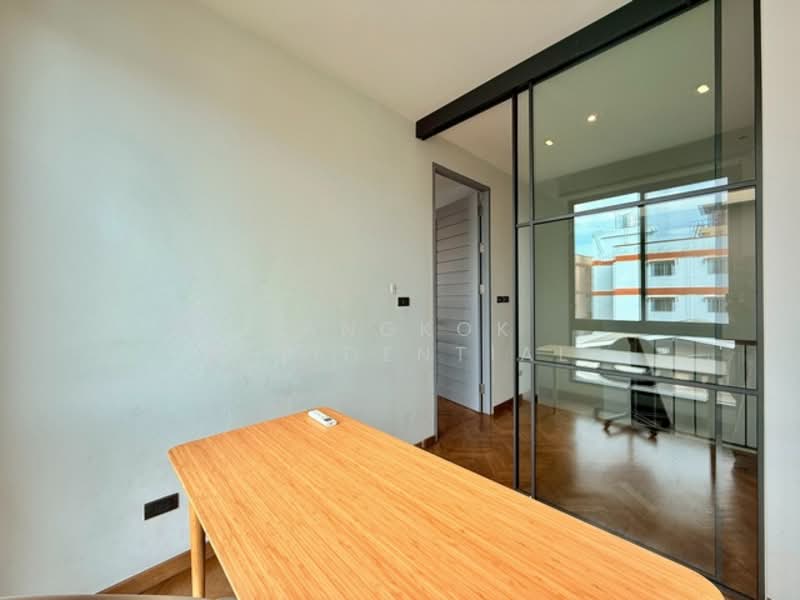 Detached House, Bangkok, Khlong Tan Nua, Watthana, Bangkok, 4 Bedrooms, 450 sqm, Villa For Rent, by Bangkok Residential, 500300532 - DDproperty.com