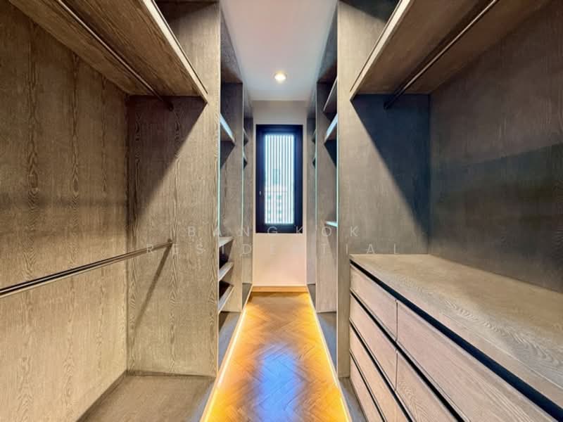 Detached House, Bangkok, Khlong Tan Nua, Watthana, Bangkok, 4 Bedrooms, 450 sqm, Villa For Rent, by Bangkok Residential, 500300532 - DDproperty.com