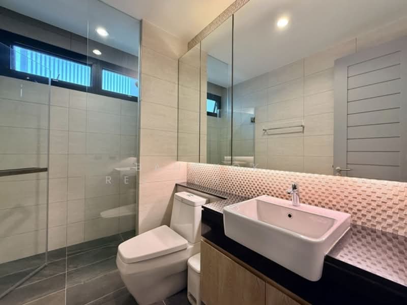 Detached House, Bangkok, Khlong Tan Nua, Watthana, Bangkok, 4 Bedrooms, 450 sqm, Villa For Rent, by Bangkok Residential, 500300532 - DDproperty.com