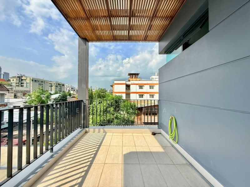 Detached House, กรุงเทพ, คลองตันเหนือ, วัฒนา, กรุงเทพ, 450 ตร.ม., วิลล่า ให้เช่า, โดย Bangkok Residential, 500300532 - DDproperty.com