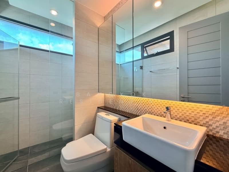 Detached House, กรุงเทพ, คลองตันเหนือ, วัฒนา, กรุงเทพ, 450 ตร.ม., วิลล่า ให้เช่า, โดย Bangkok Residential, 500300532 - DDproperty.com