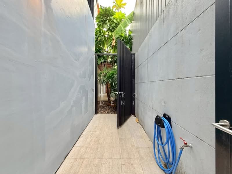 Detached House, กรุงเทพ, คลองตันเหนือ, วัฒนา, กรุงเทพ, 450 ตร.ม., วิลล่า ให้เช่า, โดย Bangkok Residential, 500300532 - DDproperty.com