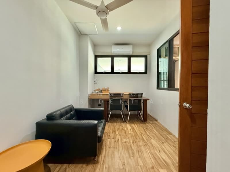 Detached House, Bangkok, Khlong Tan Nua, Watthana, Bangkok, 4 Bedrooms, 450 sqm, Villa For Rent, by Bangkok Residential, 500300532 - DDproperty.com