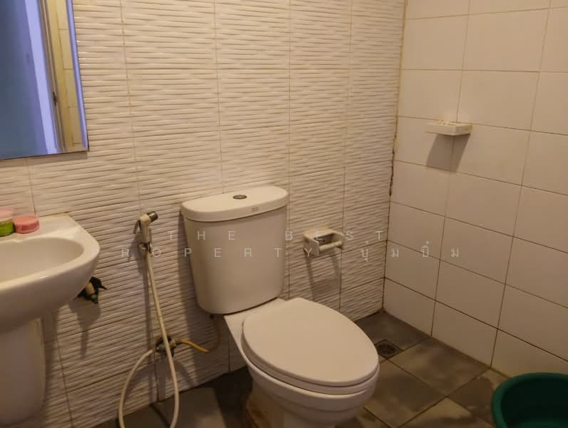 Baan Pruksa 105 Chalong Krung-Ladkrabang, Bangkok, Thap Yao Road, Thab Yao, Lat Krabang, Bangkok, 3 Bedrooms, 100 sqm, Townhouse For Sale, by The Best Property บุ๋มบิ๋ม, 500300533 - DDproperty.com