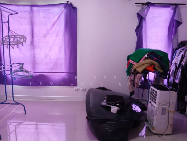 Baan Pruksa 105 Chalong Krung-Ladkrabang : บ้านพฤกษา 105 ฉลองกรุง-ลาดกระบัง, กรุงเทพ, ถนนทับยาว, ทับยาว, ลาดกระบัง, กรุงเทพ, 100 ตร.ม., ทาวน์เฮ้าส์ ขาย, โดย The Best Property บุ๋มบิ๋ม, 500300533 - DDproperty.com