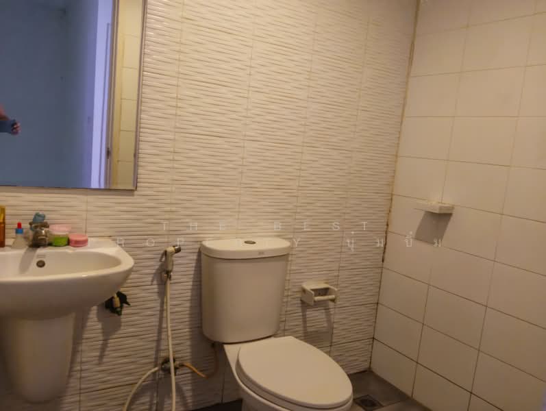 Baan Pruksa 105 Chalong Krung-Ladkrabang : บ้านพฤกษา 105 ฉลองกรุง-ลาดกระบัง, กรุงเทพ, ถนนทับยาว, ทับยาว, ลาดกระบัง, กรุงเทพ, 100 ตร.ม., ทาวน์เฮ้าส์ ขาย, โดย The Best Property บุ๋มบิ๋ม, 500300533 - DDproperty.com
