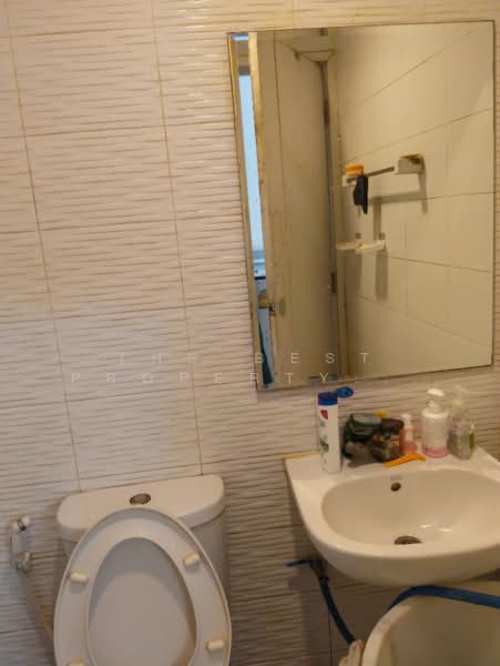 Baan Pruksa 105 Chalong Krung-Ladkrabang : บ้านพฤกษา 105 ฉลองกรุง-ลาดกระบัง, กรุงเทพ, ถนนทับยาว, ทับยาว, ลาดกระบัง, กรุงเทพ, 100 ตร.ม., ทาวน์เฮ้าส์ ขาย, โดย The Best Property บุ๋มบิ๋ม, 500300533 - DDproperty.com