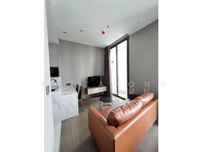 ขาย - The Esse at Singha Complex : ดิ เอส แอท สิงห์ คอมเพล็กซ์, กรุงเทพ