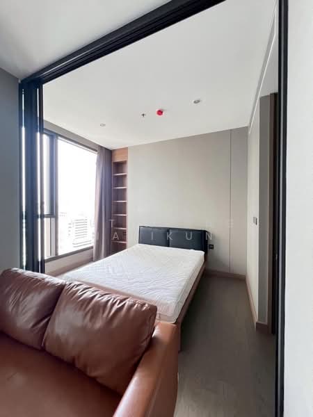 The Esse at Singha Complex, Bangkok, 1788 New Petchaburi Rd, Khlongtoei Nua, Watthana, Bangkok, 1 Bedroom, 36 sqm, Condo For Sale, by Yuttapong Napikun, 500300534 - DDproperty.com