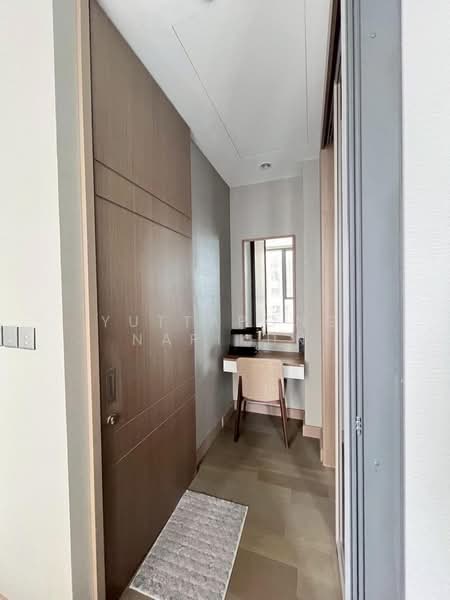 The Esse at Singha Complex, Bangkok, 1788 New Petchaburi Rd, Khlongtoei Nua, Watthana, Bangkok, 1 Bedroom, 36 sqm, Condo For Sale, by Yuttapong Napikun, 500300534 - DDproperty.com