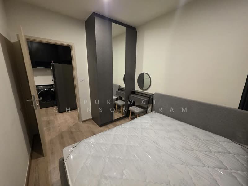 Nue District R9, Bangkok, 59 Rama 9 Road, Huai Khwang, Huai Khwang, Bangkok, 2 Bedrooms, 46 sqm, Condo For Rent, by Puriwat Chinsongkram, 500300539 - DDproperty.com