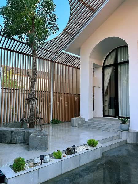 ซอยพัฒนาการ 65, กรุงเทพ, พัฒนาการ, สวนหลวง, กรุงเทพ, 250 ตร.ม., บ้านเดี่ยว ขาย, โดย HOME Real Estate Service, 500300542 - DDproperty.com