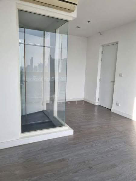 A Space Asoke-Ratchada, Bangkok, 624 Asoke-Dindaeng Road, Din Daeng, Din Daeng, Bangkok, 2 Bedrooms, 7 sqm, Condo For Sale, by Natnicha Khamvilai, 500300543 - DDproperty.com