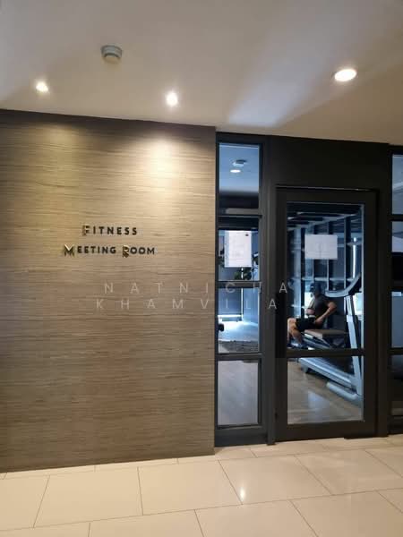 A Space Asoke-Ratchada, Bangkok, 624 Asoke-Dindaeng Road, Din Daeng, Din Daeng, Bangkok, 2 Bedrooms, 7 sqm, Condo For Sale, by Natnicha Khamvilai, 500300543 - DDproperty.com