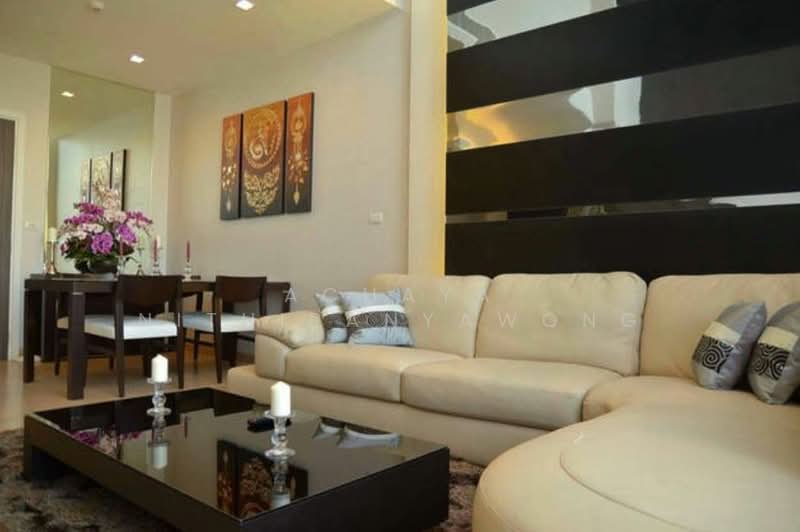 Urbano Absolute Sathon-Taksin, Bangkok, 345 Charoen Nakhon 14/2 Alley, Khlong Ton Sai, Khlong San, Bangkok, 3 Bedrooms, 120 sqm, Condo For Rent, by Achaya Nithipanyawong, 500300545 - DDproperty.com