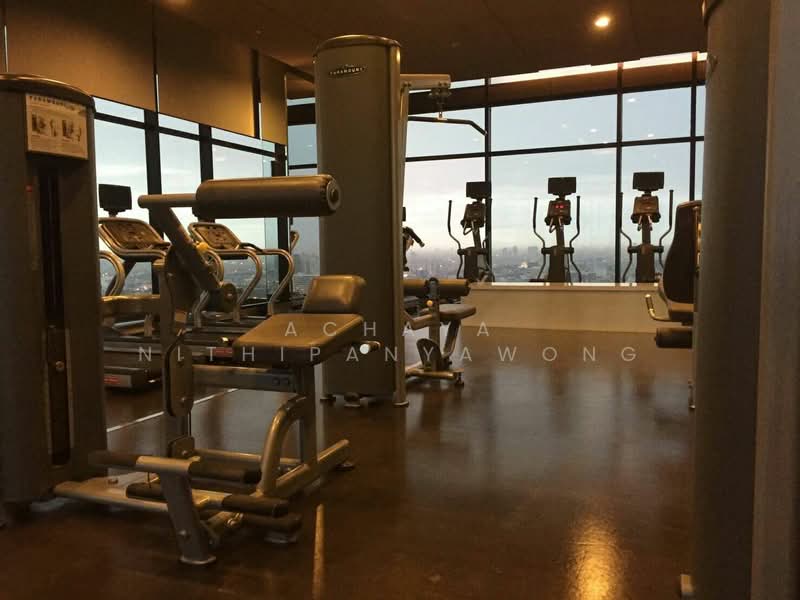 Urbano Absolute Sathon-Taksin, Bangkok, 345 Charoen Nakhon 14/2 Alley, Khlong Ton Sai, Khlong San, Bangkok, 3 Bedrooms, 120 sqm, Condo For Rent, by Achaya Nithipanyawong, 500300545 - DDproperty.com