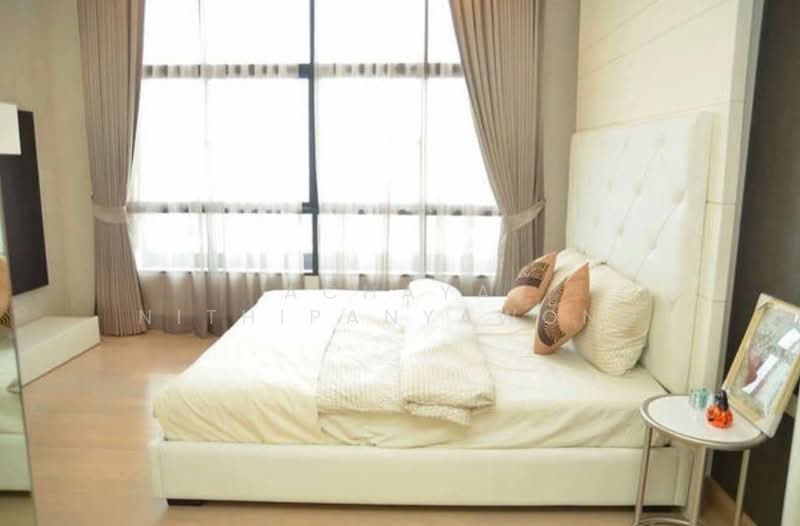 Urbano Absolute Sathon-Taksin : เออร์บาโน่ แอบโซลูท สาทร - ตากสิน, กรุงเทพ, 345 ซอยเจริญนคร 14/2, คลองต้นไทร, คลองสาน, กรุงเทพ, 120 ตร.ม., คอนโด ให้เช่า, โดย Achaya Nithipanyawong, 500300545 - DDproperty.com