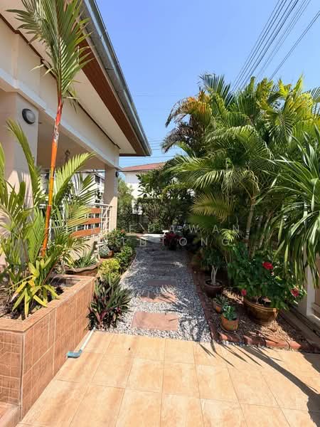 undefined, Prachuap Khiri Khan, Nong Kae, Hua Hin, Prachuap Khiri Khan, 3 Bedrooms, 150 sqm, Single Detached House For Rent, by Preedawan Bathtong, 500300546 - DDproperty.com