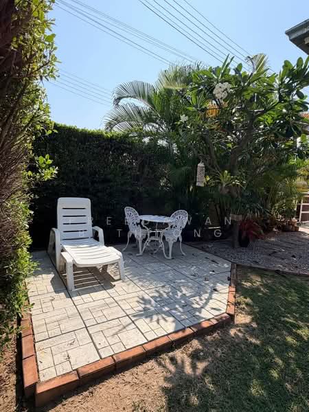 undefined, Prachuap Khiri Khan, Nong Kae, Hua Hin, Prachuap Khiri Khan, 3 Bedrooms, 150 sqm, Single Detached House For Rent, by Preedawan Bathtong, 500300546 - DDproperty.com