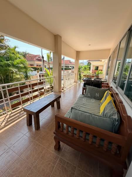 undefined, Prachuap Khiri Khan, Nong Kae, Hua Hin, Prachuap Khiri Khan, 3 Bedrooms, 150 sqm, Single Detached House For Rent, by Preedawan Bathtong, 500300546 - DDproperty.com
