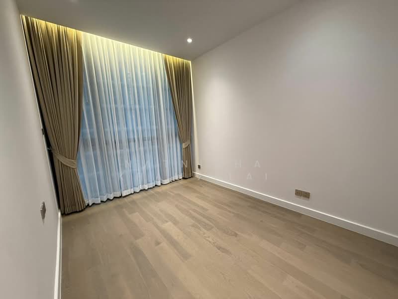 Supalai Icon Sathorn, Bangkok, Sathorn Tai Road, Thung Maha Mek, Sathon, Bangkok, 3 Bedrooms, 115 sqm, Condo For Rent, by Lalipat Sappayabovornnan, 500300550 - DDproperty.com