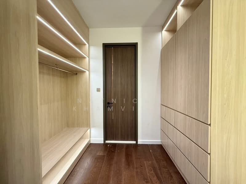 Supalai Icon Sathorn, Bangkok, Sathorn Tai Road, Thung Maha Mek, Sathon, Bangkok, 3 Bedrooms, 115 sqm, Condo For Rent, by Lalipat Sappayabovornnan, 500300550 - DDproperty.com