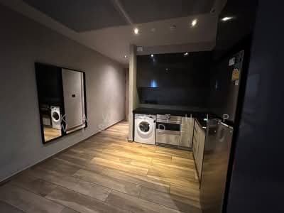 For Rent - The Lofts Asoke, Bangkok