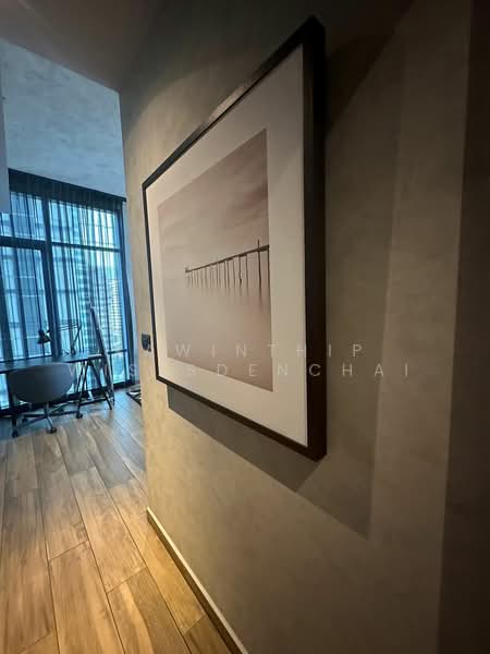 The Lofts Asoke : เดอะ ลอฟท์ อโศก, กรุงเทพ, ถนนสุขุมวิท 21, คลองเตยเหนือ, วัฒนา, กรุงเทพ, 88 ตร.ม., คอนโด ให้เช่า, โดย Kawinthip Wisesdenchai, 500300553 - DDproperty.com