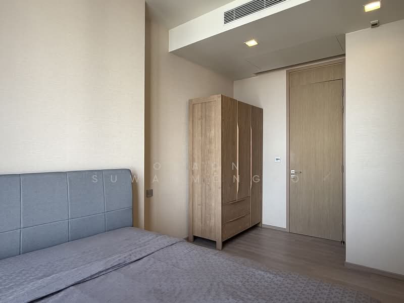 The Esse Asoke, Bangkok, 333 Soi Sukhumvit 21, Sukhumvit Road, Khlongtoei Nua, Watthana, Bangkok, 2 Bedrooms, 75 sqm, Condo For Rent, by Oraon Suwanmongko, 500300554 - DDproperty.com