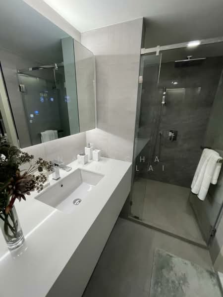 Origin Courtyard Thonglor, Bangkok, Sukhumvit Road, Khlong Tan Nua, Watthana, Bangkok, 2 Bedrooms, 90 sqm, Condo For Sale, by Natnicha Khamvilai, 500300556 - DDproperty.com
