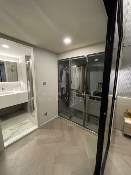 Origin Courtyard Thonglor, Bangkok, Sukhumvit Road, Khlong Tan Nua, Watthana, Bangkok, 2 Bedrooms, 90 sqm, Condo For Sale, by Natnicha Khamvilai, 500300556 - DDproperty.com