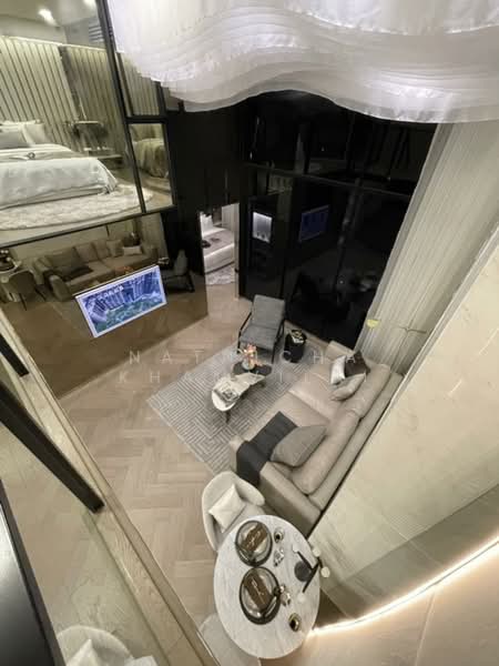 Origin Courtyard Thonglor, Bangkok, Sukhumvit Road, Khlong Tan Nua, Watthana, Bangkok, 2 Bedrooms, 90 sqm, Condo For Sale, by Natnicha Khamvilai, 500300556 - DDproperty.com