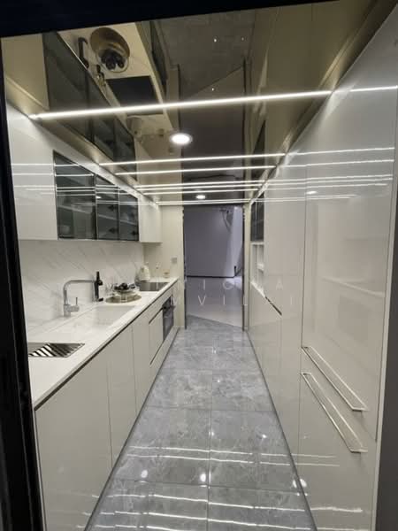 Origin Courtyard Thonglor, Bangkok, Sukhumvit Road, Khlong Tan Nua, Watthana, Bangkok, 2 Bedrooms, 90 sqm, Condo For Sale, by Natnicha Khamvilai, 500300556 - DDproperty.com