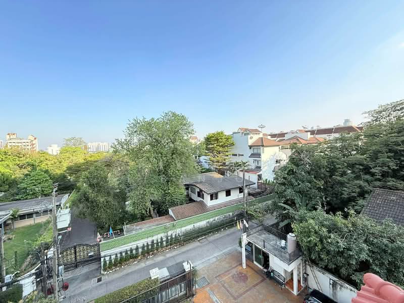 Baan Sansiri Sukhumvit 67, Bangkok, 32 Soi Sukhumvit 67, Phra Kanong Nua, Watthana, Bangkok, 4 Bedrooms, 439 sqm, Single Detached House For Rent, by Pasupit Ditbanjong, 500300557 - DDproperty.com
