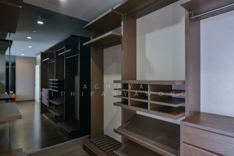 Urbano Absolute Sathon-Taksin, Bangkok, 345 Charoen Nakhon 14/2 Alley, Khlong Ton Sai, Khlong San, Bangkok, 3 Bedrooms, 165 sqm, Condo For Rent, by Achaya Nithipanyawong, 500300559 - DDproperty.com