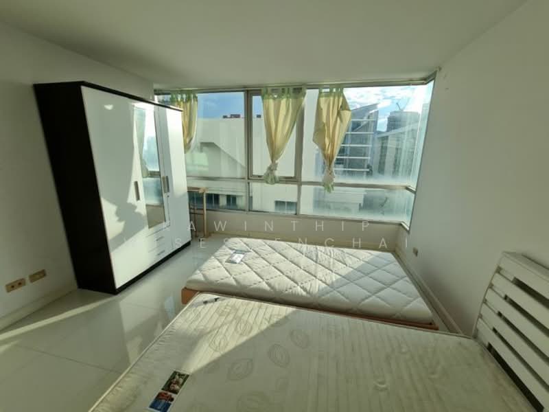 Noble House Phayathai, Bangkok, 35 Phayathai Road, Thanon Phaya Thai, Ratchathewi, Bangkok, 2 Bedrooms, 70 sqm, Condo For Rent, by Kawinthip Wisesdenchai, 500300560 - DDproperty.com