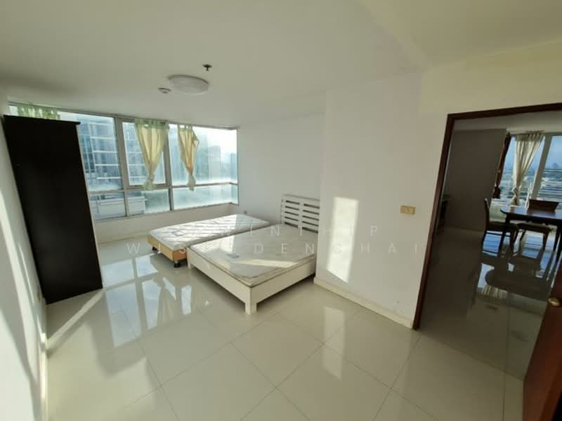 Noble House Phayathai, Bangkok, 35 Phayathai Road, Thanon Phaya Thai, Ratchathewi, Bangkok, 2 Bedrooms, 70 sqm, Condo For Rent, by Kawinthip Wisesdenchai, 500300560 - DDproperty.com