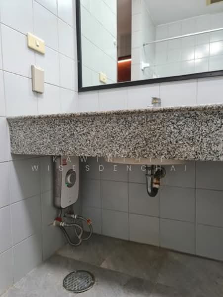 Noble House Phayathai, Bangkok, 35 Phayathai Road, Thanon Phaya Thai, Ratchathewi, Bangkok, 2 Bedrooms, 70 sqm, Condo For Rent, by Kawinthip Wisesdenchai, 500300560 - DDproperty.com