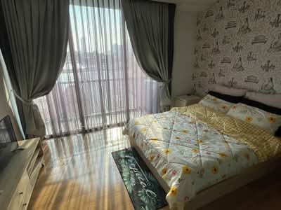 ขาย - Quad Sathon : ควอด, กรุงเทพ