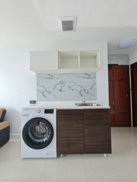 Noble House Phayathai, Bangkok, 35 Phayathai Road, Thanon Phaya Thai, Ratchathewi, Bangkok, 2 Bedrooms, 70 sqm, Condo For Rent, by Kawinthip Wisesdenchai, 500300564 - DDproperty.com