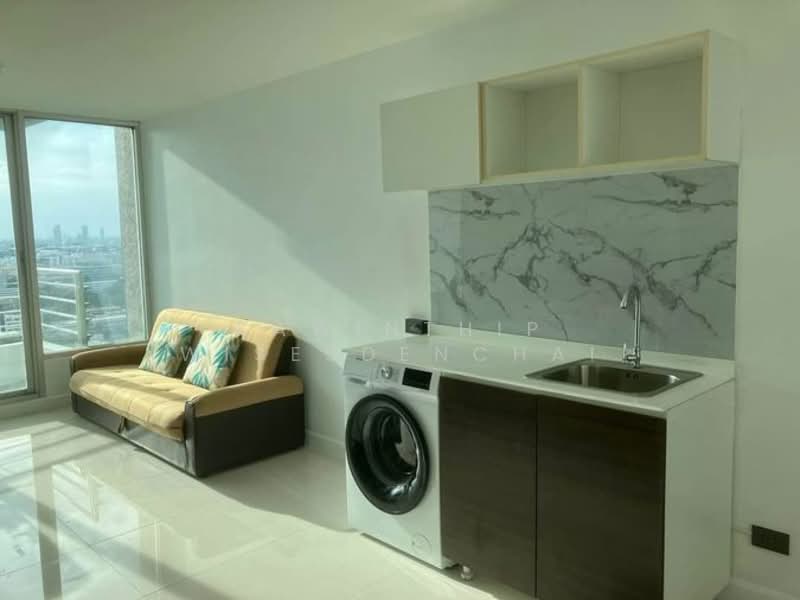 Noble House Phayathai, Bangkok, 35 Phayathai Road, Thanon Phaya Thai, Ratchathewi, Bangkok, 2 Bedrooms, 70 sqm, Condo For Rent, by Kawinthip Wisesdenchai, 500300564 - DDproperty.com