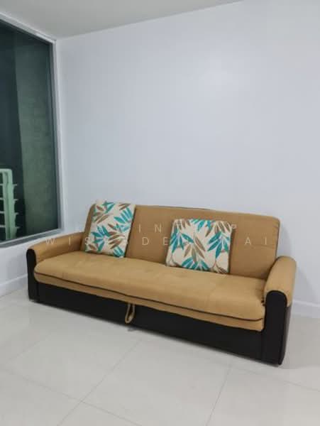 Noble House Phayathai, Bangkok, 35 Phayathai Road, Thanon Phaya Thai, Ratchathewi, Bangkok, 2 Bedrooms, 70 sqm, Condo For Rent, by Kawinthip Wisesdenchai, 500300564 - DDproperty.com