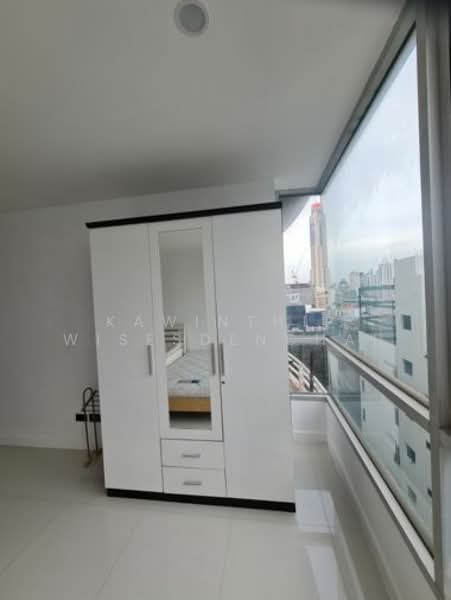 Noble House Phayathai, Bangkok, 35 Phayathai Road, Thanon Phaya Thai, Ratchathewi, Bangkok, 2 Bedrooms, 70 sqm, Condo For Rent, by Kawinthip Wisesdenchai, 500300564 - DDproperty.com