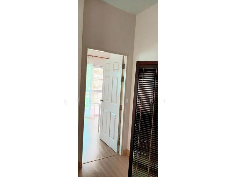 ให้เช่าบ้านเดี่ยว ม.มณีรินทร์วิลเลจ หนองมน ชลบุรี, Chon Buri (Pattaya), Saen Suk, Muang Chon Buri, Chon Buri (Pattaya), 3 Bedrooms, 180 sqm, Single Detached House For Rent, by Dusit Saengfa, 500300565 - DDproperty.com