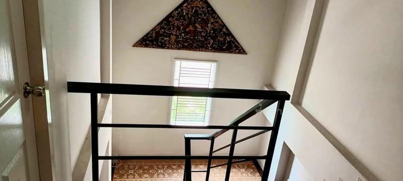 ให้เช่าบ้านเดี่ยว ม.มณีรินทร์วิลเลจ หนองมน ชลบุรี, Chon Buri (Pattaya), Saen Suk, Muang Chon Buri, Chon Buri (Pattaya), 3 Bedrooms, 180 sqm, Single Detached House For Rent, by Dusit Saengfa, 500300565 - DDproperty.com