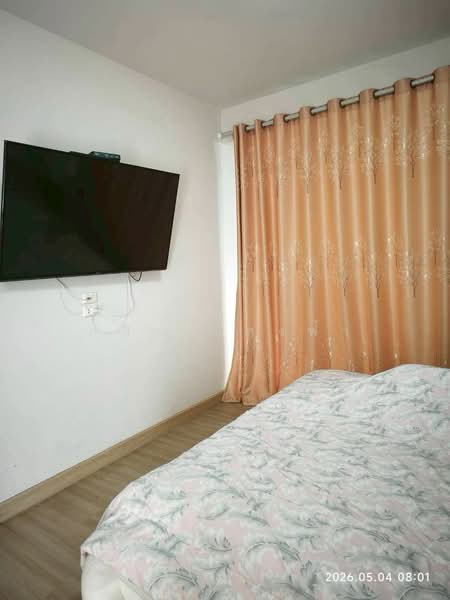 ให้เช่าบ้านเดี่ยว ม.มณีรินทร์วิลเลจ หนองมน ชลบุรี, Chon Buri (Pattaya), Saen Suk, Muang Chon Buri, Chon Buri (Pattaya), 3 Bedrooms, 180 sqm, Single Detached House For Rent, by Dusit Saengfa, 500300565 - DDproperty.com